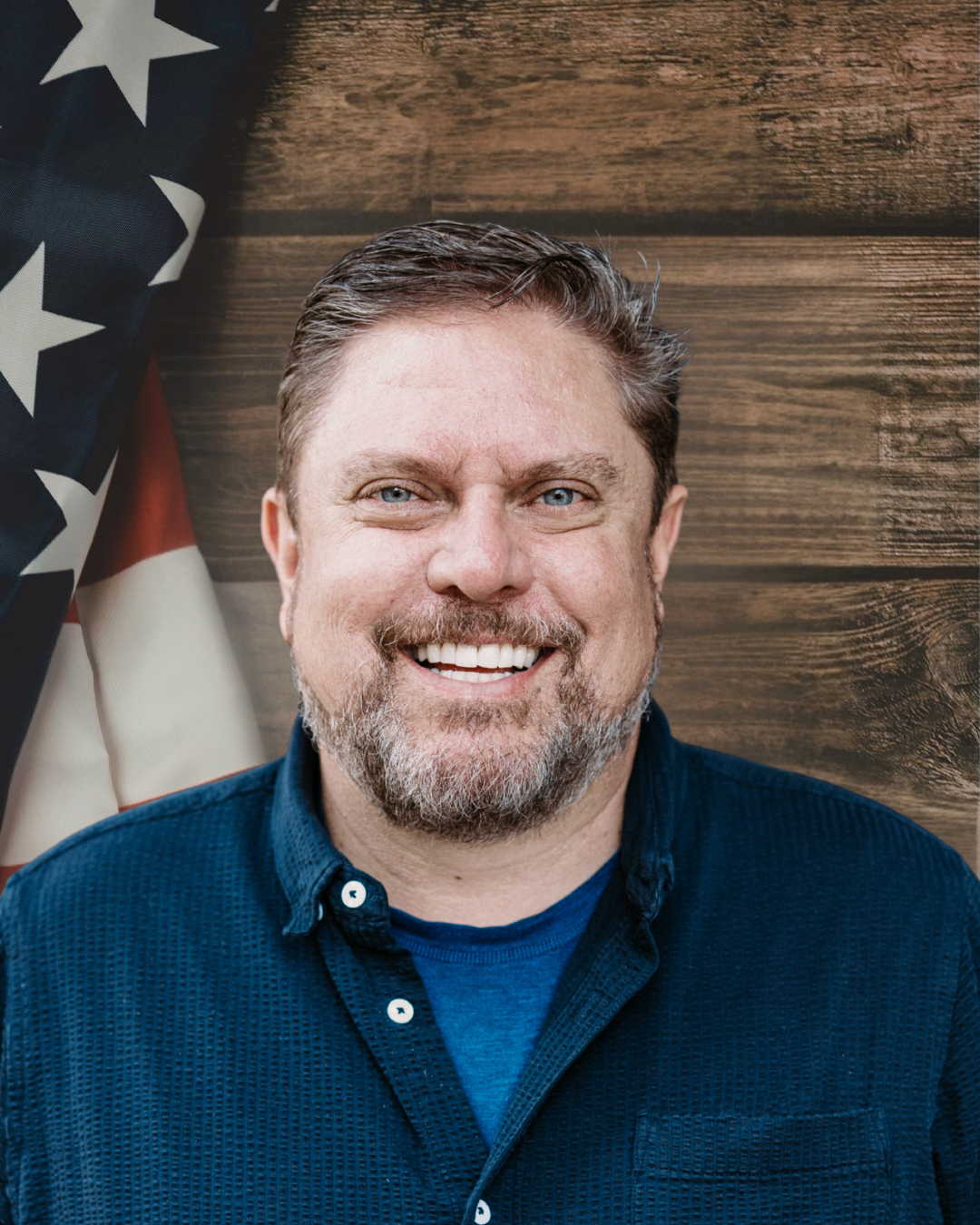 Kerry Greenwald, President and Senior VA Loan Officer at Creekside Mortgage